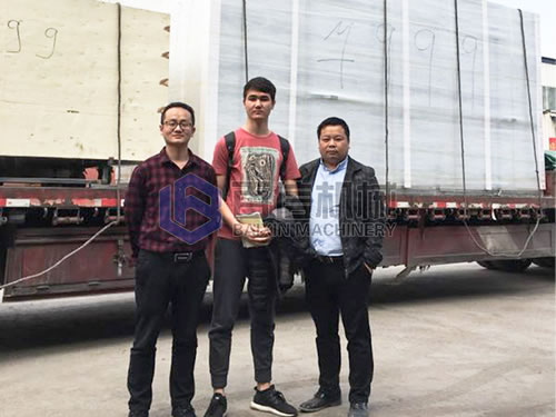 塔吉克斯坦客戶