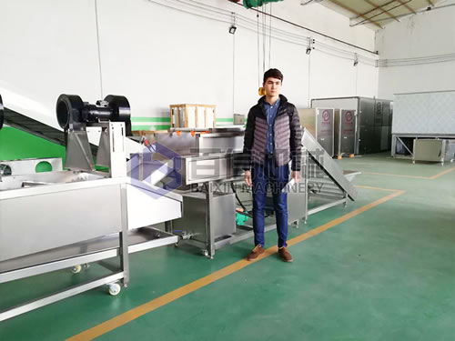 塔吉克斯坦客戶