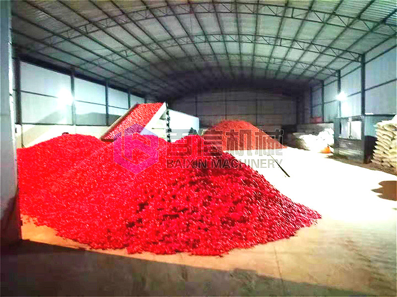 開始吃餃子啦！來辣椒烘干機廠家百信機械網站了解更多冬至節氣知識吧！