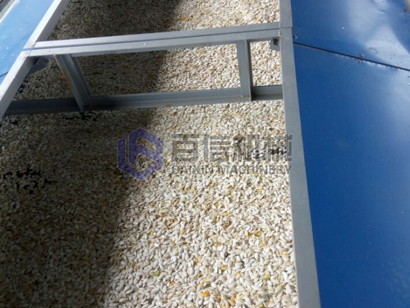 河南瓜子烘干機