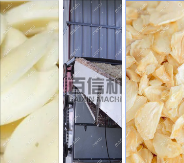蒜片烘干機(jī)